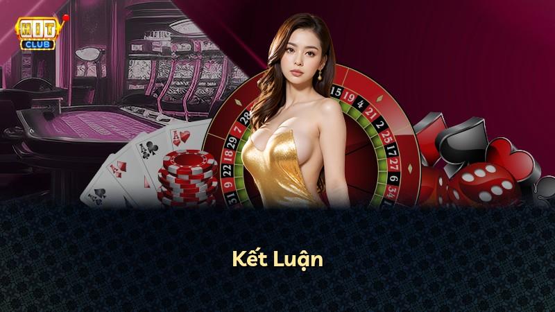 Kết Luận