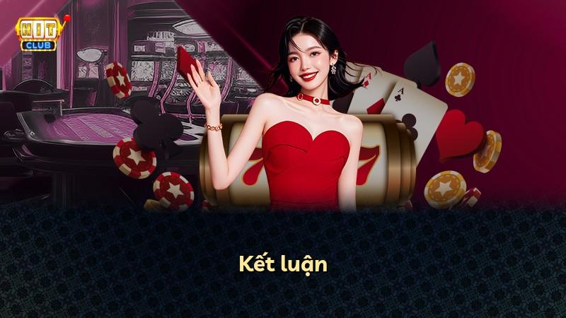 Kết luận