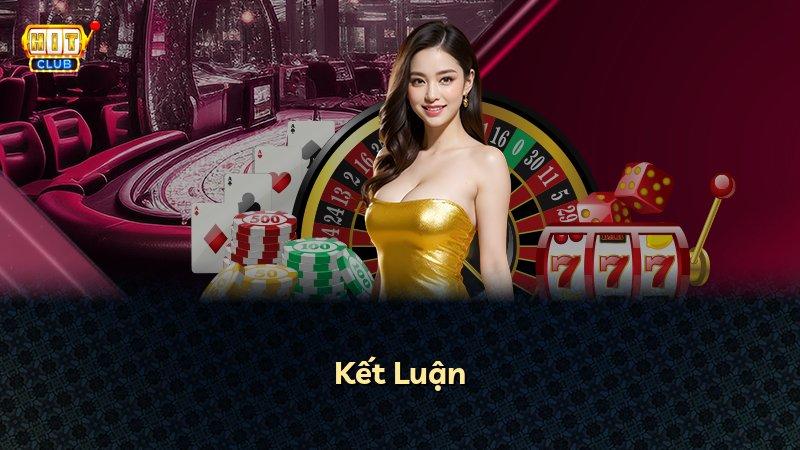 Kết Luận